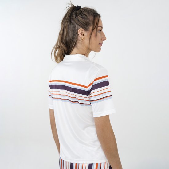 Func Factory dames Poloshirt Nice maat 38 van Func Factory — afbeelding 2