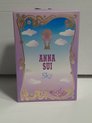 Anna Sui - Sky - Eau De Toilette 30ml - Damesparfum