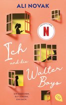 Die Walter-Boys-Reihe 1 - Ich und die Walter Boys