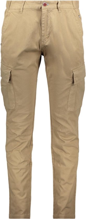 New Zealand Auckland Broek Napier Cargo Buller 24an676 1116 Mannen Maat - W30