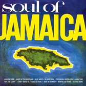 Soul Of Jamaica (Coloured Vinyl)