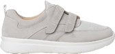 Ganter Kira - dames sneaker - grijs - maat 40 (EU) 6.5 (UK)