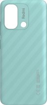 Xiaomi, Origineel Xiaomi Redmi 12C achterglas - groen (servicepack), Bleekgroen