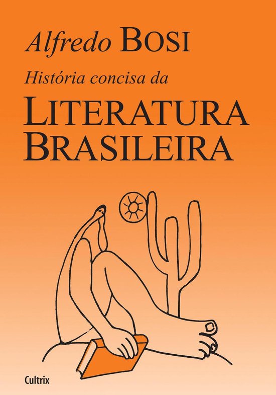História concisa da Literatura Brasileira (ebook),