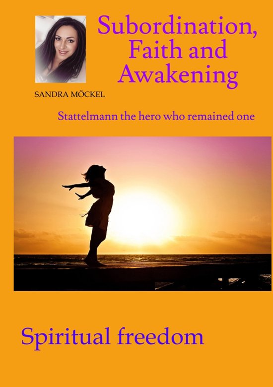 Subordination, Faith and Awakening - cover