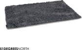 51 - Clean&Dry - Benchmat - Grey - M: 73x45cm