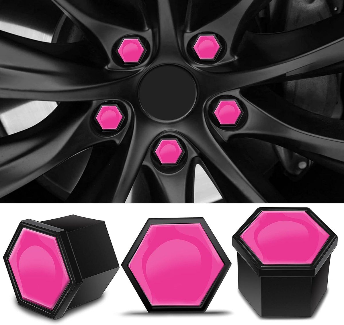 Wielmoerkapjes