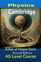 Cambridge Physics AS Level Course: Second Edition