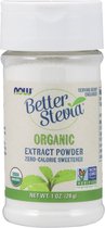 Better Stevia Poeder BIO - 28 gram