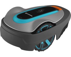 GARDENA smart SILENO city 400 Robotmaaier - gazons tot 400 m²