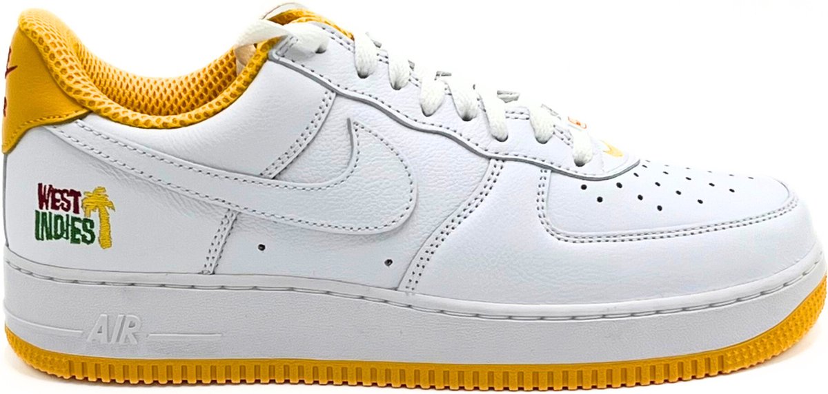 Nike Air Force 1 Low Retro QS (West Indies)