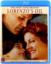 Lorenzo [Blu-Ray]