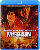 McBain [Blu-Ray]