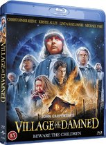 Le Village des damnés [Blu-Ray]