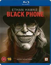 The Black Phone [Blu-Ray]