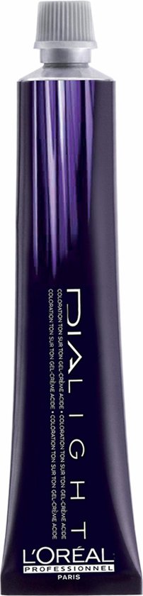 L'Oréal Professionnel - L'Oréal Dia Light 50 ML 9.02 MC