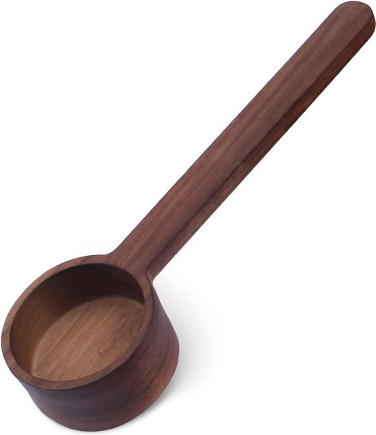 Multifunctionele Koffie Lepel Twee-In-een Roestvri... - Grandado