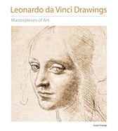 Masterpieces of Art- Leonardo da Vinci Drawings Masterpieces of Art