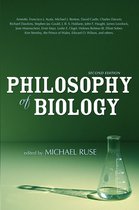 ISBN Philosophy of Biology, Livre broché, 473 pages