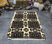 handgeweven origineel tapijt