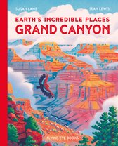 Earth's Incredible Places- Grand Canyon