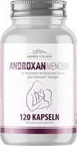 Androxan Menosin - 120 capsules - menopauze
