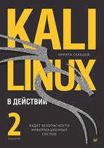 Kali Linux в действии. Аудит безопасности информационных систем. 2-е издание