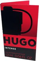 Hugo Intense - 1,2ml - Eau de Parfume Intense
