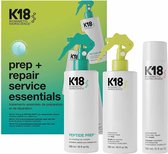 K18 - Prep & Repair Service Essentials Set