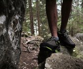 Chaussures de randonnée Garsport Mountain Tech Low WP pour homme - Grijs - 44
