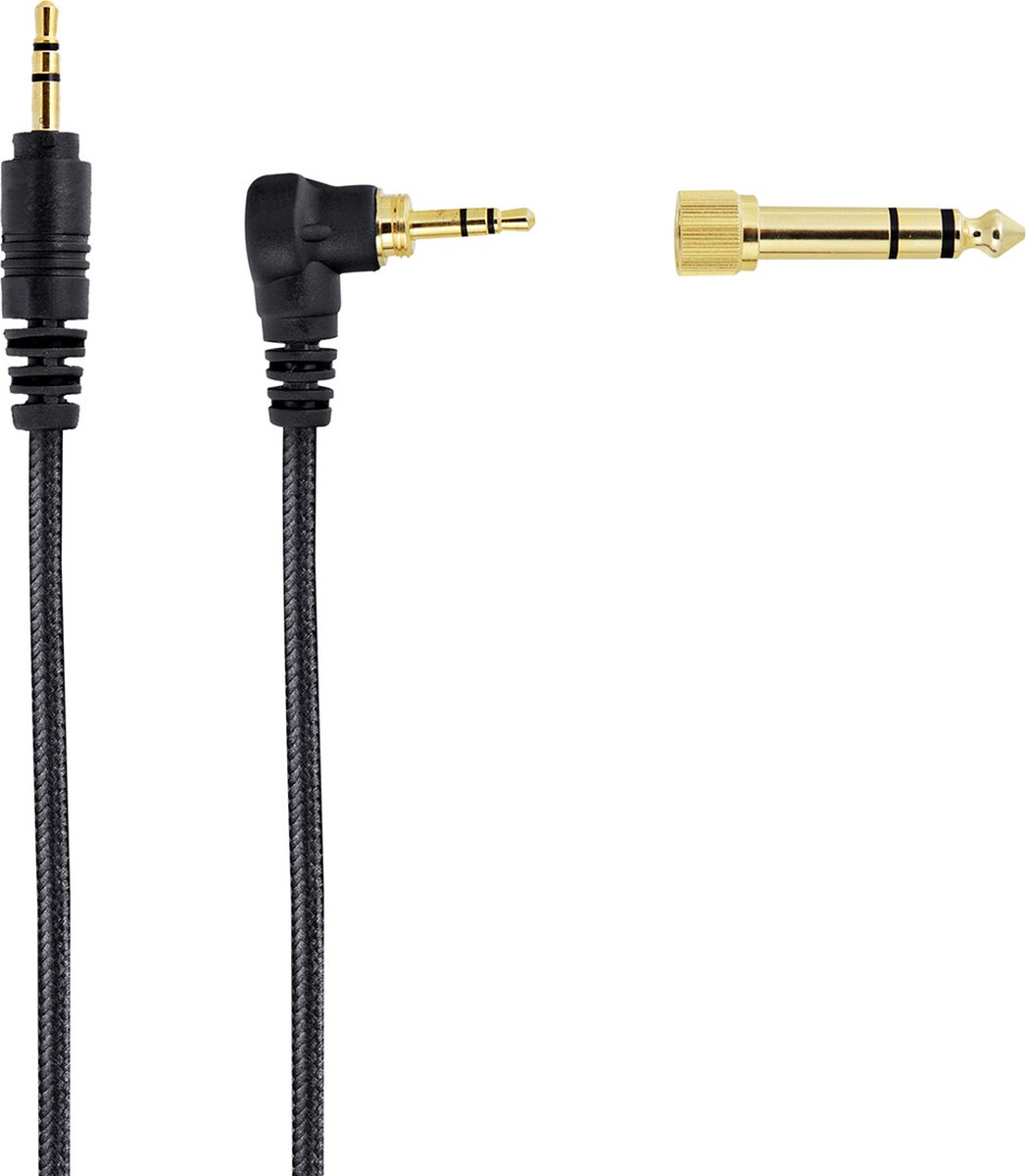 Lautsprecher Teufel Massive Over-ear Koptelefoon Bedraad - afbeelding 2