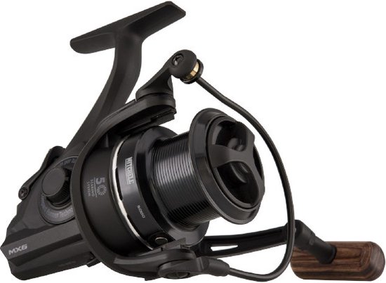 2 Bobines de Rechange Mitchell 9000 Full Runner Mx8 Moulinet de peche Supplemen | eBay