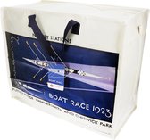 Jumbo storage bag - TfL Vintage Poster "Boat Race"