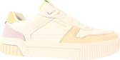 Skechers Sneaker Jade Stylish Type 185092/WMLT Wit Multi