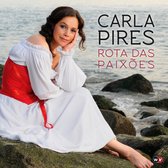 Carla Pires - Rota Das Paixoes (Routes Of Passion) (CD)