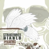 Strikeforce Diablo - The Albatross and The Architect (CD)