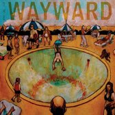 The Wayward - Overexposure (CD)