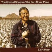 Earl Ray - Traditional Songs Of The Salt River (CD)