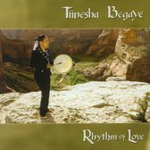Tiinesha Begaye - Rhythm Of Love (CD)