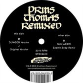 Prins Thomas - Dungen / Sun Araw Remixes (12" Vinyl Single)
