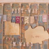 M. Ward - Post War (LP) (Coloured Vinyl)