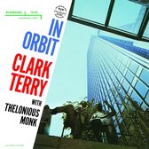 Clark Terry & Thelonious Monk - In Orbit (LP) (Limited Edition)