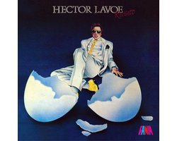 Héctor Lavoe - Revento (LP) (Remastered)