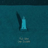 Noah Kahan - Cape Elizabeth (LP) (Coloured Vinyl)