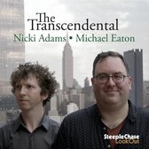 Nicki Adams & Michael Eaton - The Transcendental (CD)