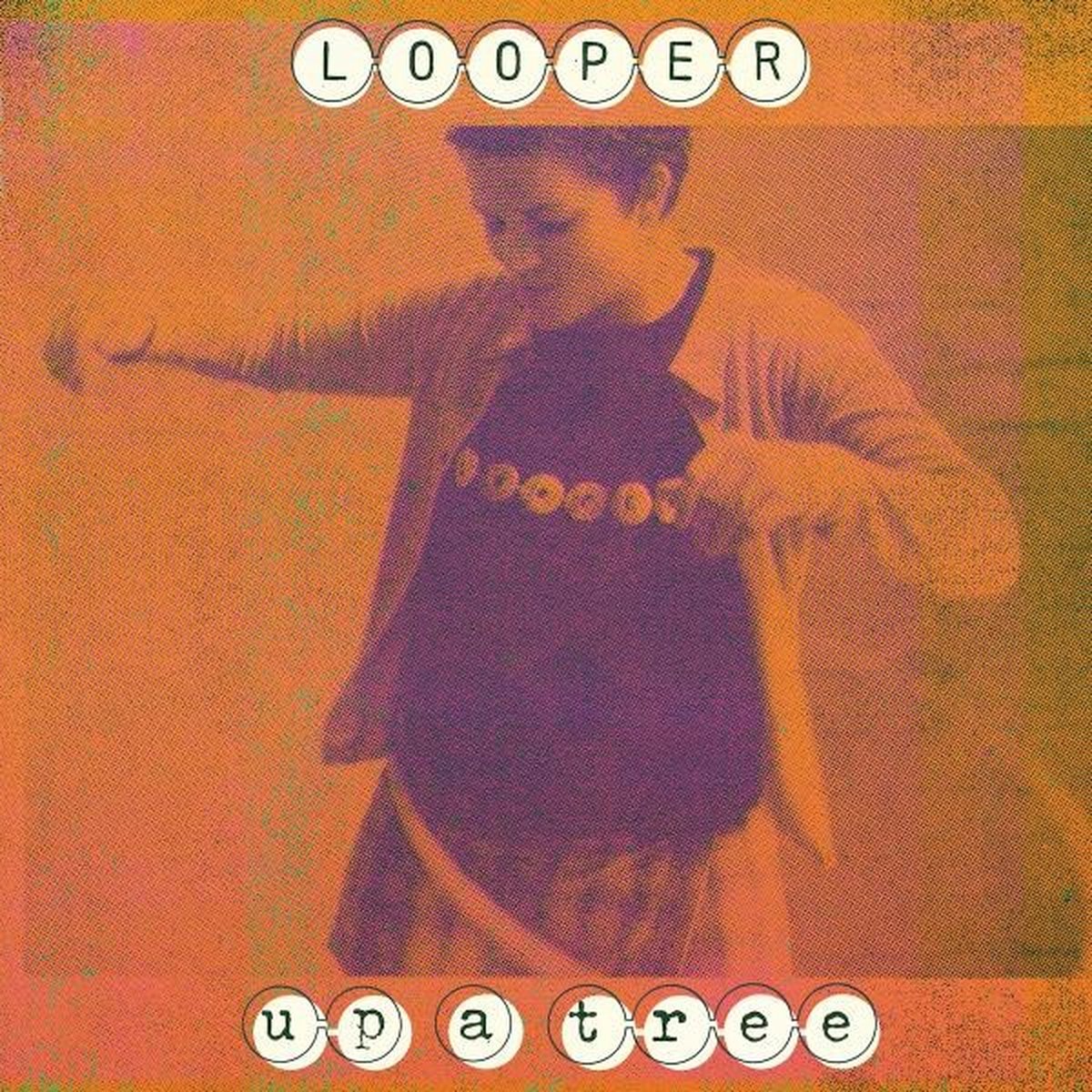 Looper - Up A Tree (2 CD) (25th Anniversary Edition) (Deluxe Edition)