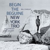 New York Trio - Begin The Beguine (LP)