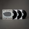 Mr. Scruff - Ninja Tuna (3 LP)