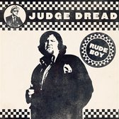 Judge Dread - Rude Boy (LP) (Coloured Vinyl)
