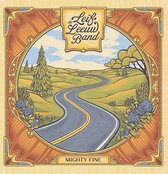Leif De Leeuw Band - Mighty Fine (CD)